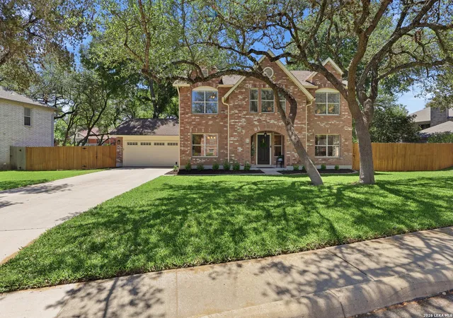 Photo 2 of Sale Pending at 16614 Calico Crk Dr, San Antonio, TX 78247 | MLS# 1958426 | Listing updated on 2026-04-30
