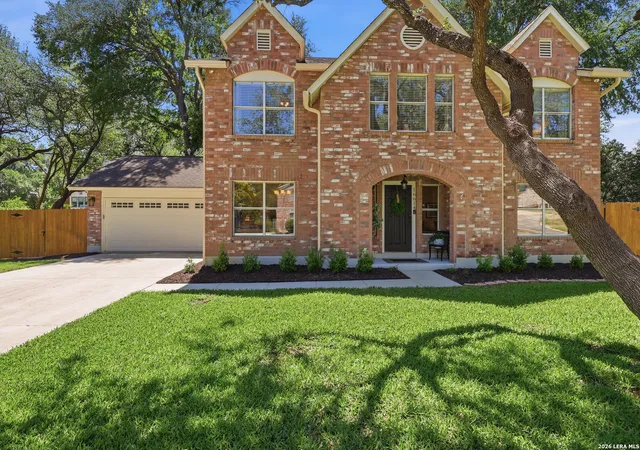 Photo 3 of Sale Pending at 16614 Calico Crk Dr, San Antonio, TX 78247 | MLS# 1958426 | Listing updated on 2026-04-30