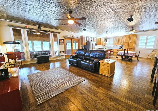 5th image of 799 County Road 6612, Devine, TX 78016 | MLS# 1958427