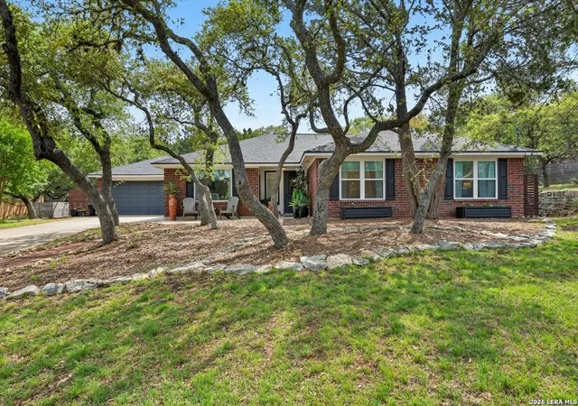 Photo 1 of Single family home for sale at 26247 Needle Point, San Antonio, TX 78260 | MLS# 1958431 | Listing updated on 2026-08-15
