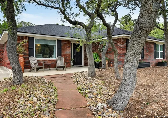 Photo 2 of Single family home for sale at 26247 Needle Point, San Antonio, TX 78260 | MLS# 1958431 | Listing updated on 2026-08-15