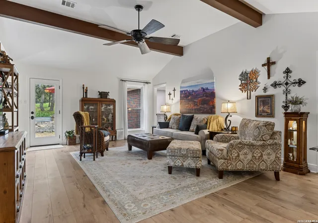 Photo 3 of Single family home for sale at 26247 Needle Point, San Antonio, TX 78260 | MLS# 1958431 | Listing updated on 2026-08-15