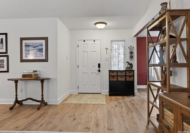 Photo 3 of Single family home for sale at 26247 Needle Point, San Antonio, TX 78260 | MLS# 1958431 | Listing updated on 2026-08-15