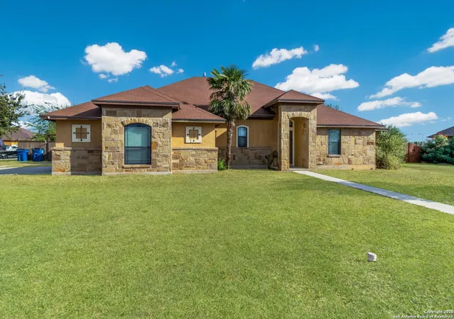Photo 1 of Sale Pending at 1758 Crooked Crk, Pleasanton, TX 78064 | MLS# 1958442 | Listing updated on 2026-04-29
