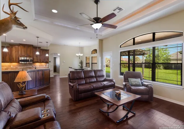 Photo 3 of Sale Pending at 1758 Crooked Crk, Pleasanton, TX 78064 | MLS# 1958442 | Listing updated on 2026-04-29