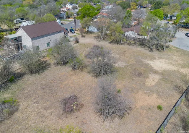Photo 3 of Land for sale at 7402 Pipers Run, San Antonio, TX 78251 | MLS# 1958444 | Listing updated on 2026-08-03