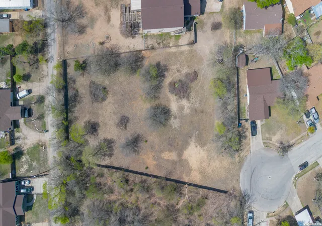 Photo 4 of Land for sale at 7402 Pipers Run, San Antonio, TX 78251 | MLS# 1958444 | Listing updated on 2026-08-03