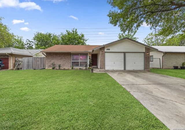 1st image of 5250 Gordon Cooper, San Antonio, TX 78219 | MLS# 1958446