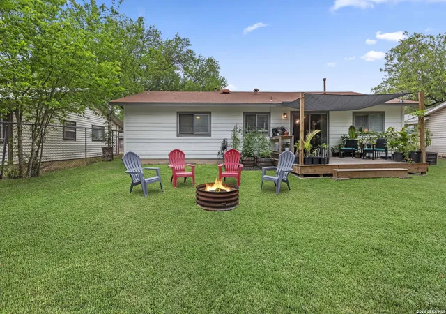 27th image of 5250 Gordon Cooper, San Antonio, TX 78219 | MLS# 1958446