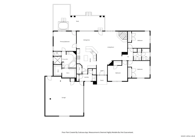 52nd image of 717 Jack Nicklaus, Devine, TX 78016 | MLS# 1958448