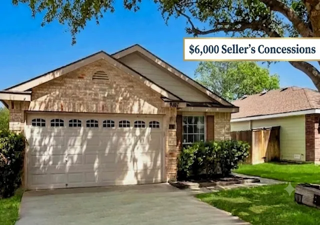 Photo 2 of Sale Pending at 9107 Laguna Hls, Selma, TX 78154 | MLS# 1958460 | Listing updated on 2026-08-11