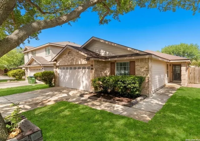 Photo 3 of Sale Pending at 9107 Laguna Hls, Selma, TX 78154 | MLS# 1958460 | Listing updated on 2026-08-11