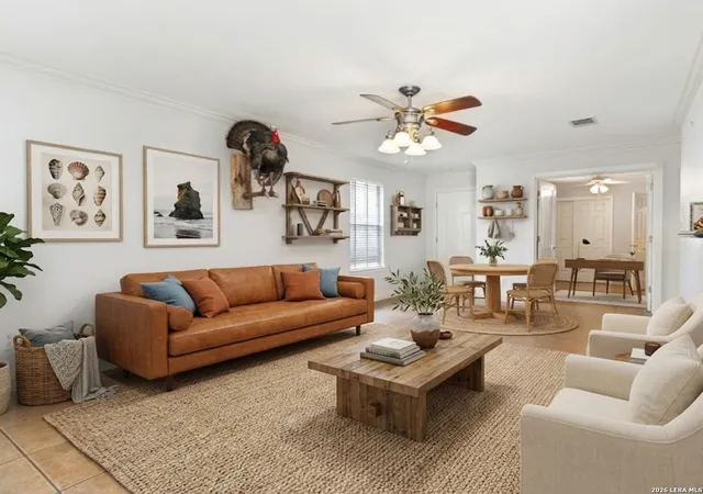 Photo 4 of Sale Pending at 9107 Laguna Hls, Selma, TX 78154 | MLS# 1958460 | Listing updated on 2026-08-11