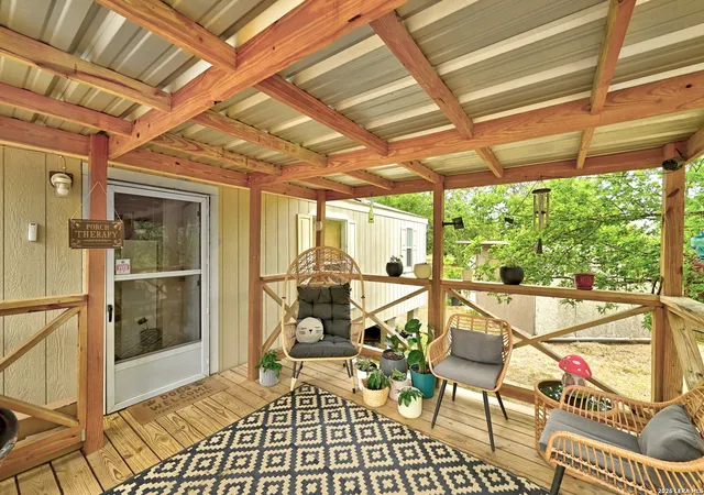 Photo 2 of Manufactured home for sale at 232 Sparrow, Dale, TX 78616 | MLS# 1958469 | Listing updated on 2026-04-22