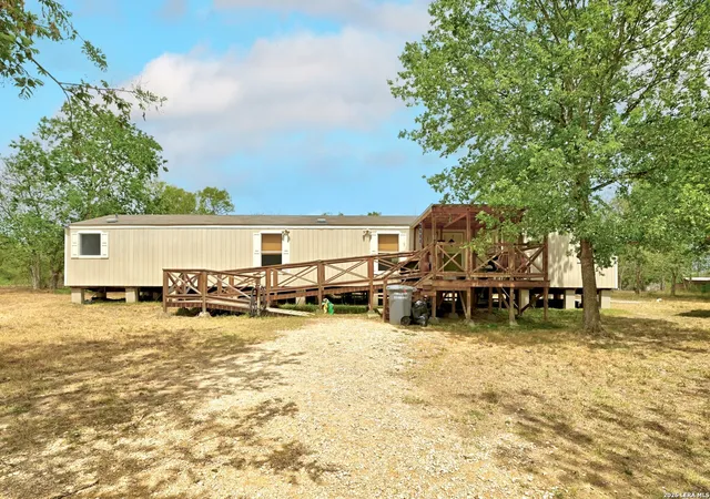 Photo 1 of Manufactured home for sale at 232 Sparrow, Dale, TX 78616 | MLS# 1958469 | Listing updated on 2026-04-22
