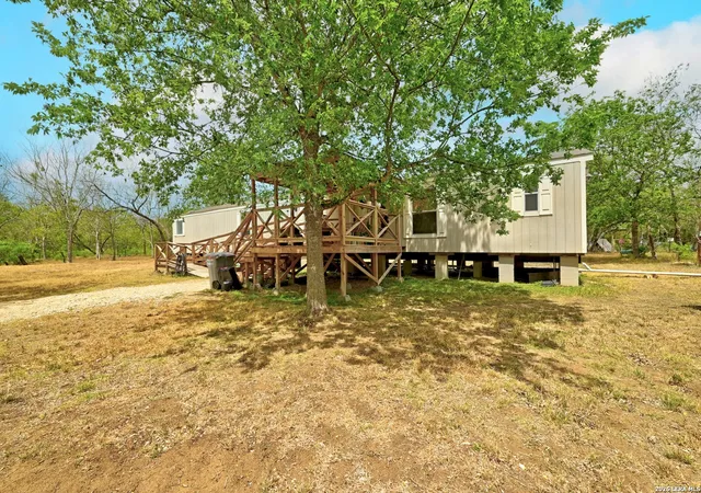 Photo 3 of Manufactured home for sale at 232 Sparrow, Dale, TX 78616 | MLS# 1958469 | Listing updated on 2026-04-22