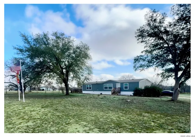 1st image of 4858 Stanislaus, Adkins, TX 78101 | MLS# 1958484
