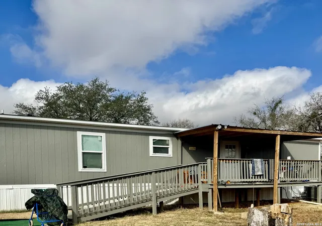 2nd image of 4858 Stanislaus, Adkins, TX 78101 | MLS# 1958484