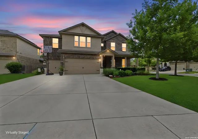 2nd image of 8826 Virginia Rye, San Antonio, TX 78254 | MLS# 1958486