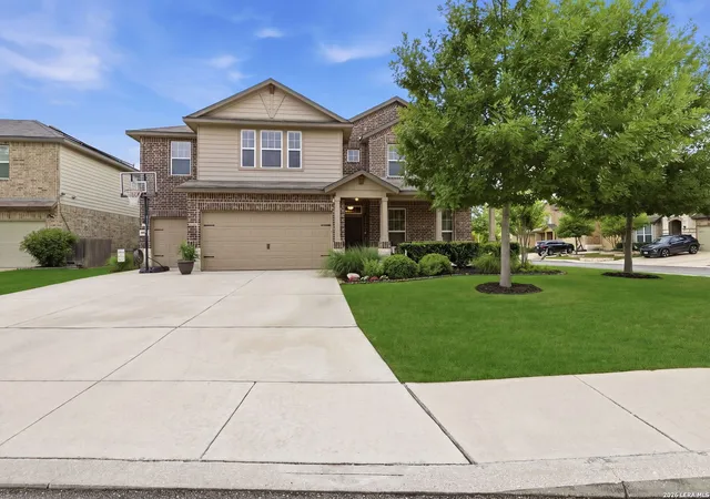 Photo 3 of Sale Pending at 8826 Virginia Rye, San Antonio, TX 78254 | MLS# 1958486 | Listing updated on 2026-08-10