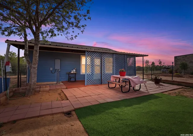 Photo 2 of Single family home for sale at 396 County Road 1100, Pearsall, TX 78061 | MLS# 1958490 | Listing updated on 2026-09-05