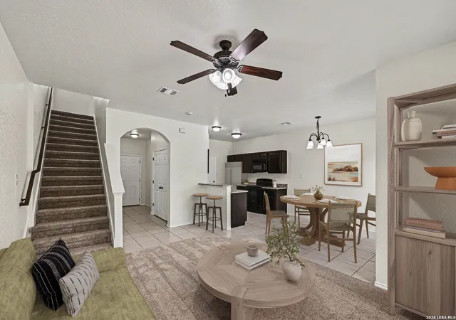 Photo 2 of Sale Pending at 8703 8705 Vista De Nubes, Converse, TX 78109 | MLS# 1958492 | Listing updated on 2026-08-20