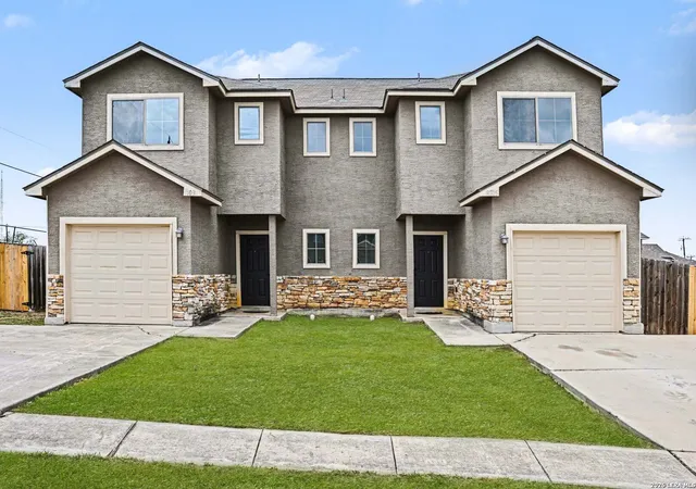 Photo 1 of Sale Pending at 8703 8705 Vista De Nubes, Converse, TX 78109 | MLS# 1958492 | Listing updated on 2026-08-20