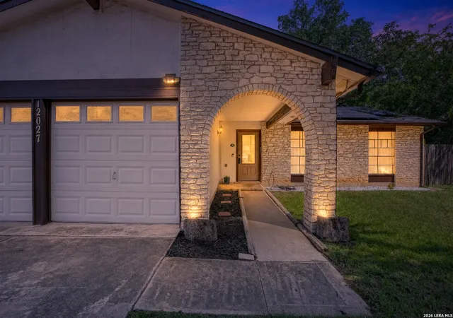 Homes for sale in Live Oak, TX | 12027 Wilderness Trail, Live Oak, TX 78233 | MLS# 1958495