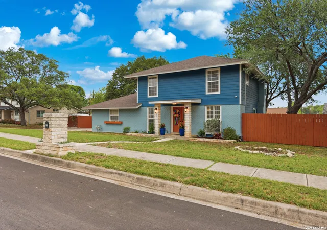 3rd image of 603 Tammy Dr, San Antonio, TX 78216 | MLS# 1958496