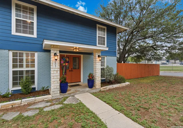 4th image of 603 Tammy Dr, San Antonio, TX 78216 | MLS# 1958496