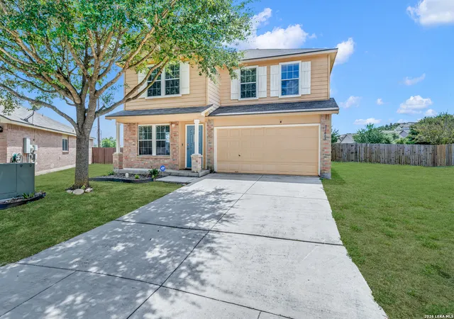 Photo 2 of Single family home for sale at 27003 Rustic Cabin, San Antonio, TX 78260 | MLS# 1958500 | Listing updated on 2026-05-25