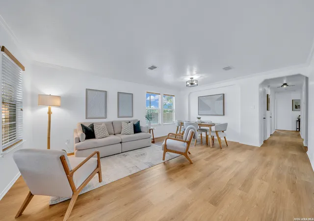 Photo 3 of Single family home for sale at 27003 Rustic Cabin, San Antonio, TX 78260 | MLS# 1958500 | Listing updated on 2026-05-25