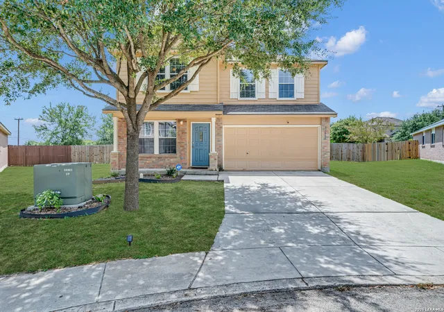 Photo 1 of Single family home for sale at 27003 Rustic Cabin, San Antonio, TX 78260 | MLS# 1958500 | Listing updated on 2026-05-25