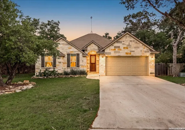 1st image of 3 Memory Ln, Wimberley, TX 78676 | MLS# 1958502