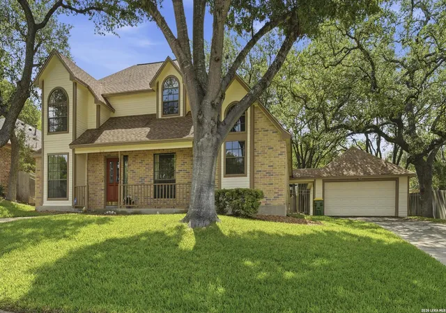 3rd image of 8512 Phoenix Avenue, Selma, TX 78154 | MLS# 1958507