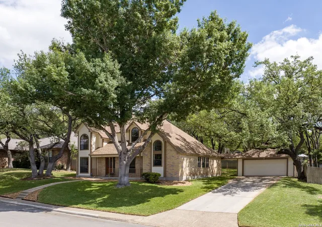 4th image of 8512 Phoenix Avenue, Selma, TX 78154 | MLS# 1958507