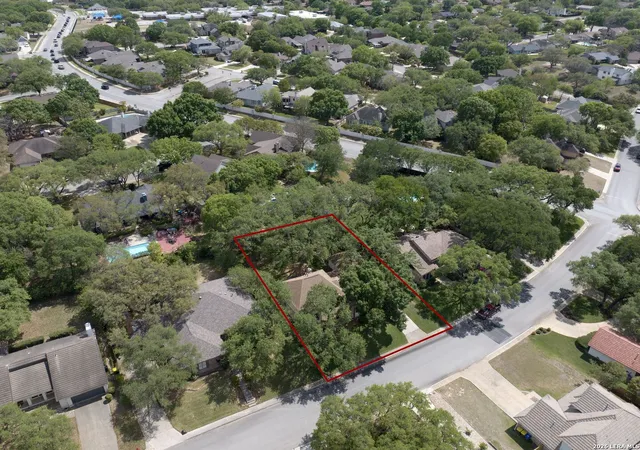 49th image of 8512 Phoenix Avenue, Selma, TX 78154 | MLS# 1958507