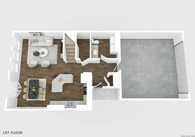 2nd image of 256 Sapphire, New Braunfels, TX 78130