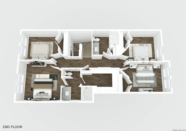 33rd image of 256 Sapphire # 502, New Braunfels, TX 78130 | MLS# 1958510