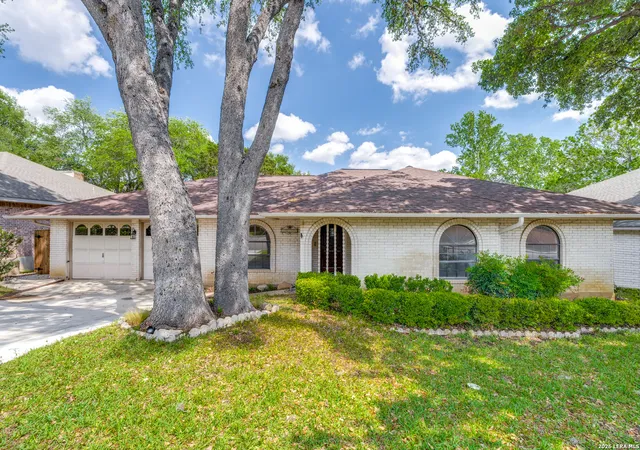 Photo 1 of Sale Pending at 15322 Delachaise, San Antonio, TX 78232 | MLS# 1958515 | Listing updated on 2026-04-28