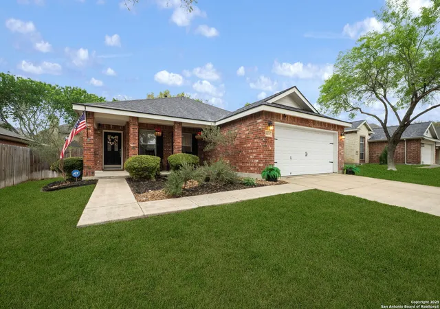 Photo 1 of Sale Pending at 14211 Real Delight, San Antonio, TX 78248 | MLS# 1958516 | Listing updated on 2026-04-30