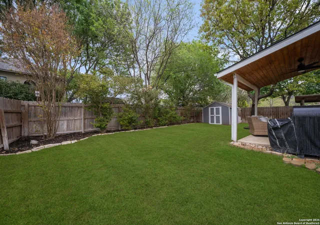 Photo 30 of Sale Pending at 14211 Real Delight, San Antonio, TX 78248 | MLS# 1958516 | Listing updated on 2026-04-30