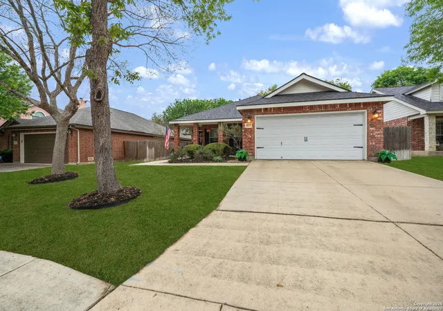 Photo 3 of Sale Pending at 14211 Real Delight, San Antonio, TX 78248 | MLS# 1958516 | Listing updated on 2026-04-30