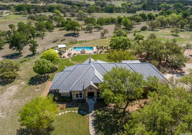 Photo 3 of Single family home for sale at 395 Bluff Creek, Center Point, TX 78010 | MLS# 1958518 | Listing updated on 2026-08-03