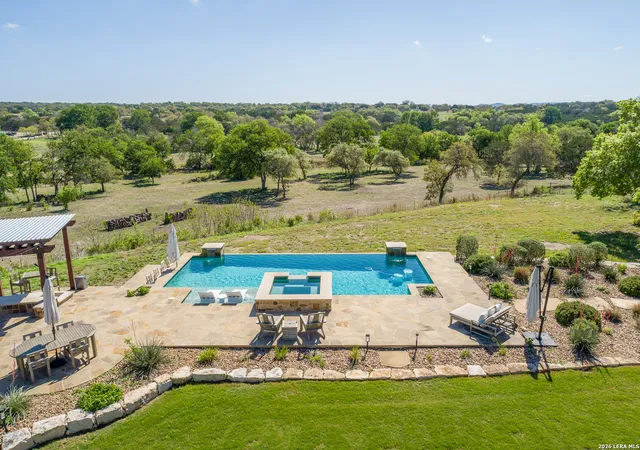 Photo 3 of Single family home for sale at 395 Bluff Creek, Center Point, TX 78010 | MLS# 1958518 | Listing updated on 2026-08-03