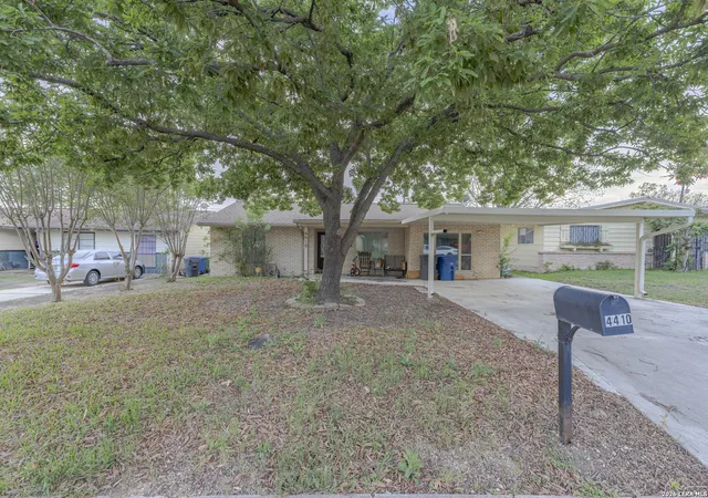 Photo 1 of Sale Pending at 4410 Summer Wind St, San Antonio, TX 78217 | MLS# 1958530 | Listing updated on 2026-08-23