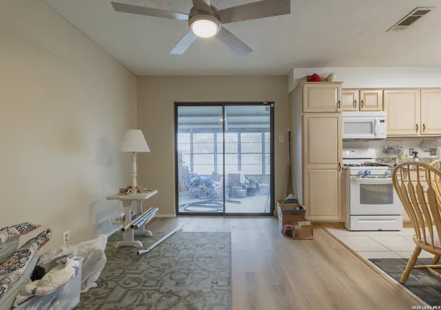 Photo 4 of Sale Pending at 4410 Summer Wind St, San Antonio, TX 78217 | MLS# 1958530 | Listing updated on 2026-08-23