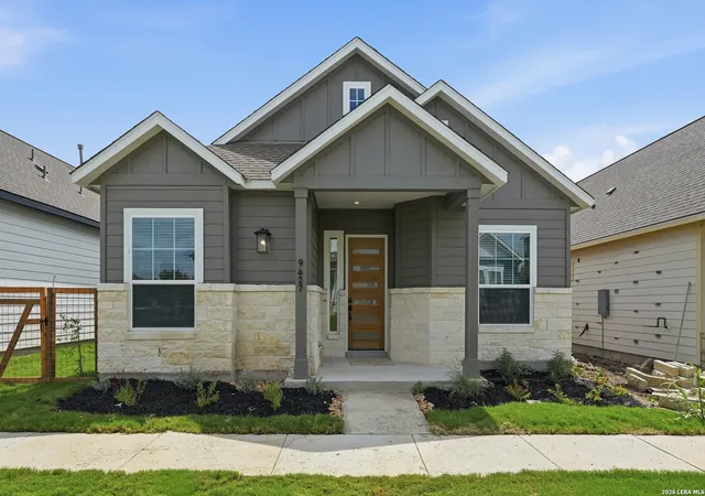 Photo 1 of Single family home for sale at 9427 Hidden Stone, Schertz, TX 78154 | MLS# 1958531 | Listing updated on 2026-09-16