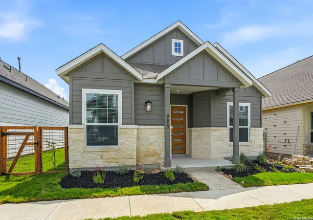 Photo 4 of Single family home for sale at 9427 Hidden Stone, Schertz, TX 78154 | MLS# 1958531 | Listing updated on 2026-09-16