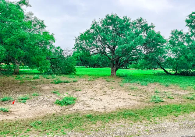 Photo 2 of Land for sale at 839 Fairway Circle, Brackettville, TX 78832 | MLS# 1958542 | Listing updated on 2026-04-27